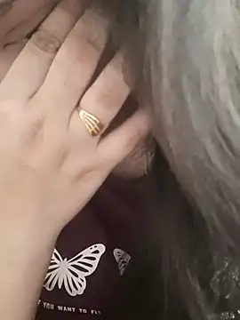 rituu07 online show from March 19, 2025, 6:03 am