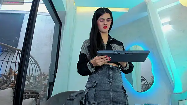 Venusflame   online show from November 15, 2025, 11:51 am