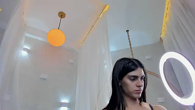 Venusflame   online show from November 27, 2025, 11:56 am