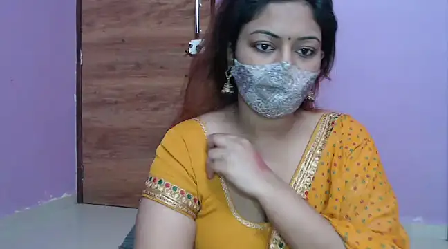 Snapshot of Aaru00143 chatting on December 3, 2024, 6:37 am Aaru00143 online show from December 3, 2024, 6:37 am