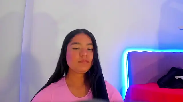 HayamiKioto online show from January 16, 2026, 12:20 pm