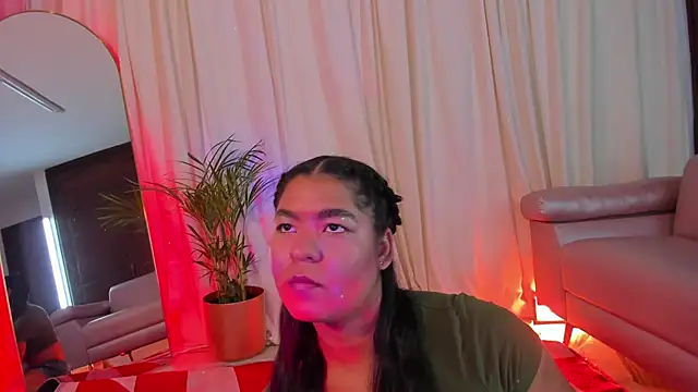 HayamiKioto online show from March 2, 2026, 12:34 pm