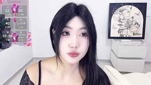 Snapshot of xyebobs chatting on December 2, 2024, 11:01 am xyebobs online show from December 2, 2024, 11:01 am