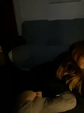 Stoner BarbieXX online show from November 29, 2025, 11:30 pm