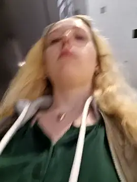 Public Katrisha online show from October 24, 2025, 2:24 pm