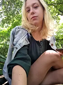 Public Katrisha online show from November 19, 2025, 3:12 pm