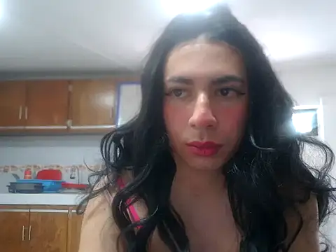 Yasmin Paez99 online show from June 28, 2026, 6:58 pm