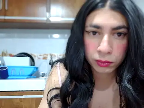 Yasmin Paez99 online show from July 13, 2026, 2:47 am