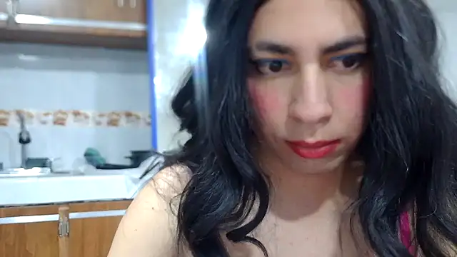 Yasmin Paez99 online show from July 18, 2026, 2:05 am