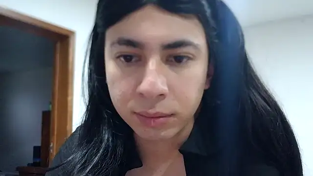 Yasmin Paez99 online show from July 27, 2026, 11:56 pm