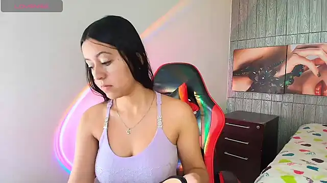 zoe connor19 online show from March 30, 2026, 8:21 pm