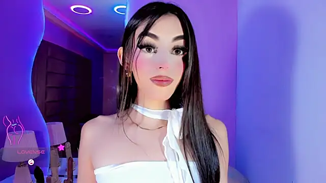 Shanelengel online show from November 21, 2025, 5:50 am