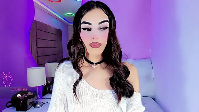 Shanelengel online show from January 13, 2026, 5:57 am