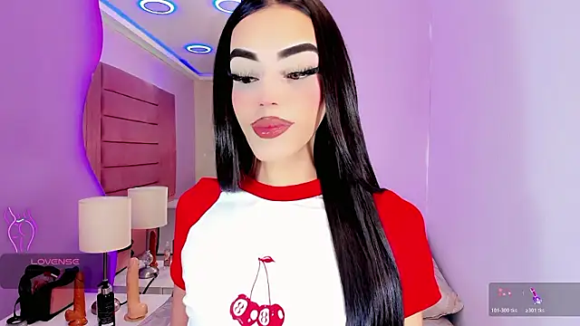 Shanelengel online show from March 19, 2026, 9:52 pm