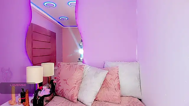 Shanelengel online show from March 22, 2026, 8:45 pm