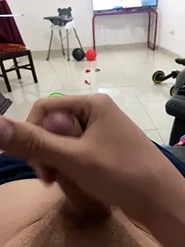 Jorge-Silla online show from February 10, 2026, 4:05 am