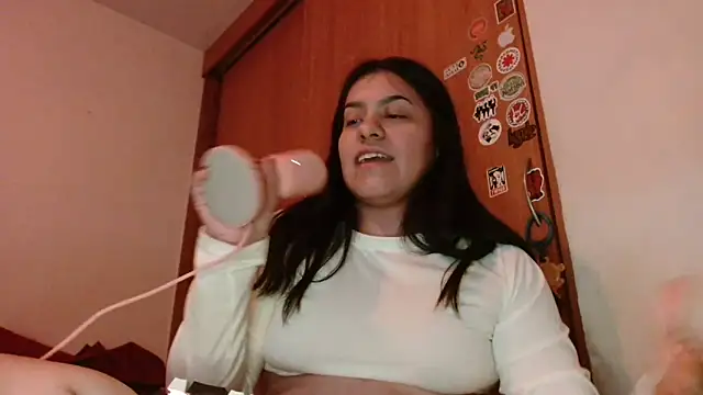 DirtyDi97 online show from January 17, 2026, 3:55 am