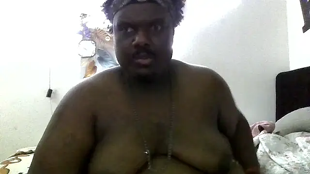 BigBossaNova69 online show from January 18, 2026, 11:03 am