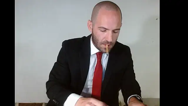 Snapshot of TheNakedPreacher chatting on January 17, 2025, 8:56 am TheNakedPreacher online show from January 17, 2025, 8:56 am