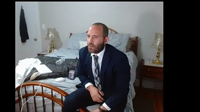 TheNakedPreacher online show from November 19, 2025, 10:15 am