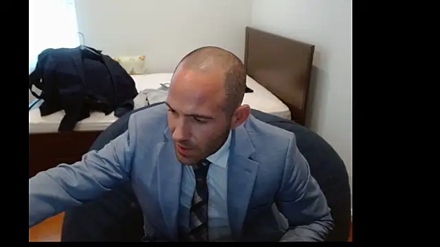 TheNakedPreacher online show from November 24, 2025, 3:23 pm