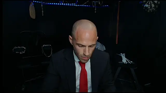 TheNakedPreacher online show from April 18, 2026, 5:06 pm