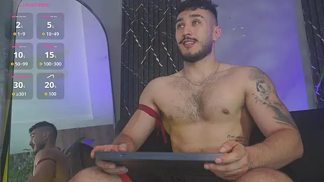 Zionmattis online show from January 8, 2026, 1:52 am