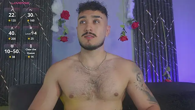 Zionmattis online show from February 24, 2026, 2:09 am