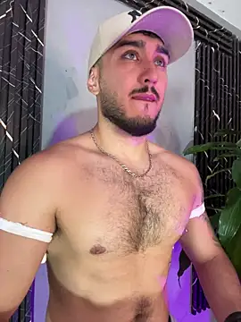 Zionmattis online show from March 14, 2026, 1:34 am