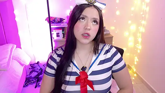 p3ach1 online show from November 24, 2025, 1:49 am