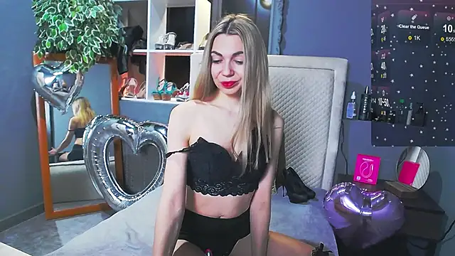 KiraNikson online show from February 6, 2026, 2:49 am