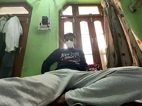 Snapshot of checkyourdadddy chatting on February 1, 2025, 5:49 am checkyourdadddy online show from February 1, 2025, 5:49 am