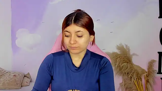 carolayrosse online show from March 7, 2025, 12:48 am