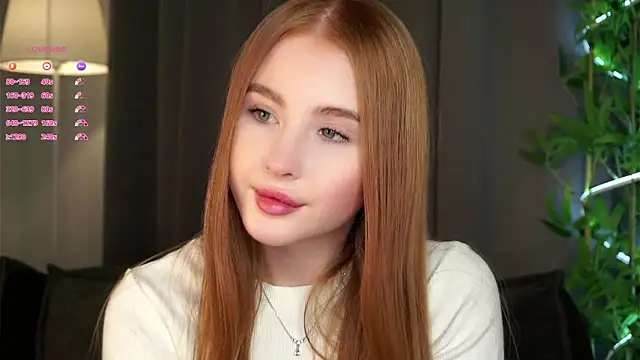 DawnAcreman online show from February 10, 2025, 8:10 pm