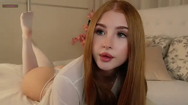 DawnAcreman online show from October 5, 2025, 3:27 am