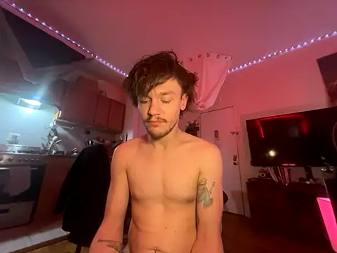 Nakedguy420 online show from December 17, 2025, 9:59 am