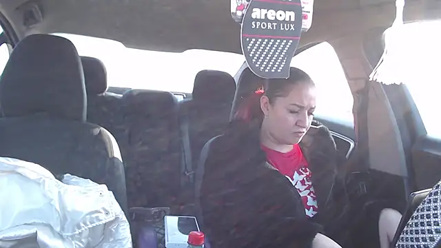 Amy--Samy online show from January 19, 2025, 12:28 pm