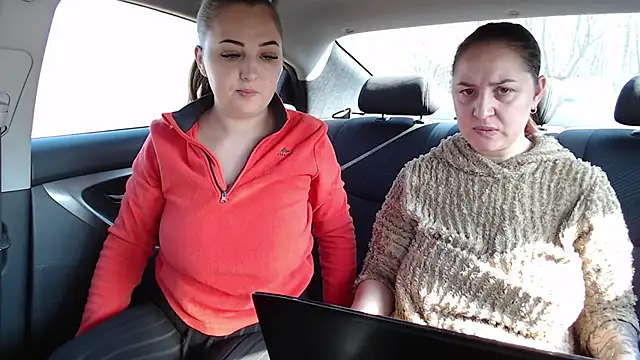 Amy--Samy online show from March 4, 2025, 11:19 am