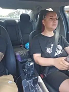 Amy--Samy online show from May 30, 2026, 2:03 pm