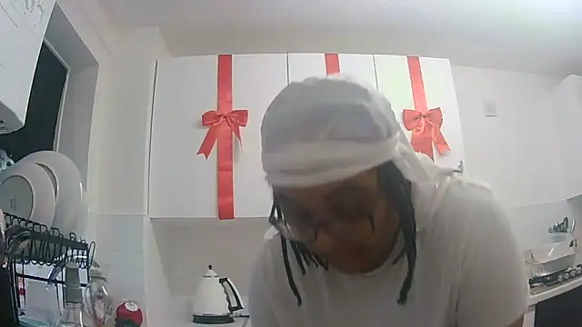 vanilla chocolate23 online show from December 22, 2025, 9:06 am