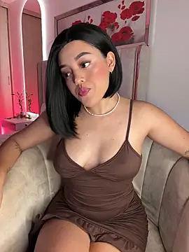 kenndall 21 online show from January 6, 2025, 2:37 am