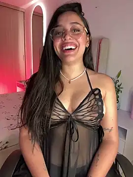 kenndall 21 online show from January 21, 2025, 2:33 am