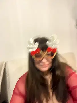 ZaraFay online show from January 11, 2026, 4:45 pm