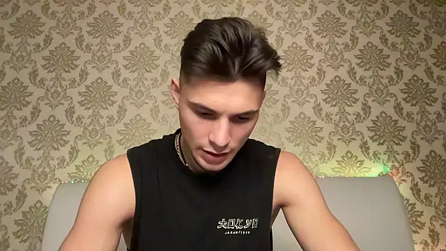 denlover1 online show from February 12, 2025, 3:27 pm