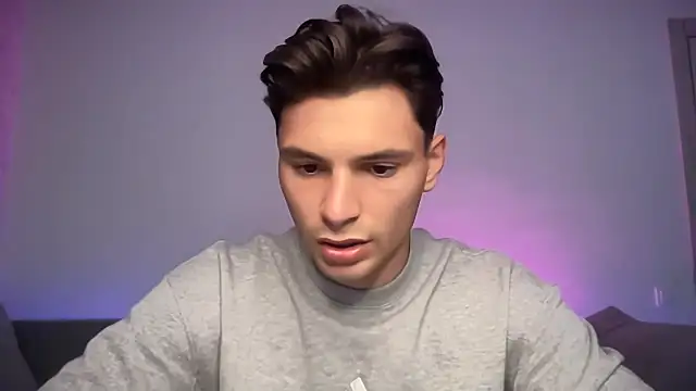 denlover1 online show from September 15, 2025, 12:05 pm