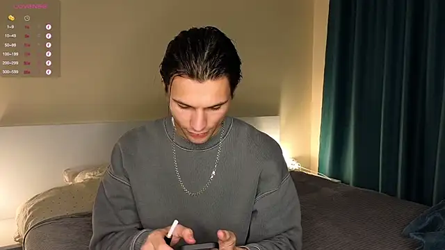 Snapshot of denlover1 chatting on April 7, 2026, 4:07 pm denlover1 online show from April 7, 2026, 4:07 pm