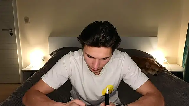 Snapshot of denlover1 chatting on April 8, 2026, 3:45 pm denlover1 online show from April 8, 2026, 3:45 pm