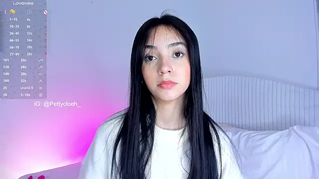 PettyCloeh online show from January 8, 2025, 8:07 pm