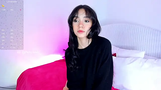 PettyCloeh online show from January 10, 2025, 8:15 pm