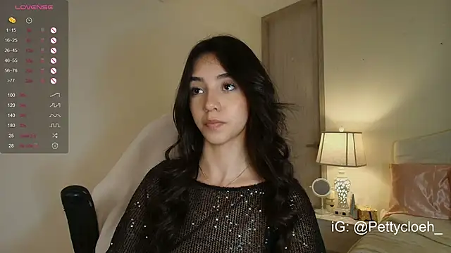 PettyCloeh online show from October 29, 2025, 10:44 pm